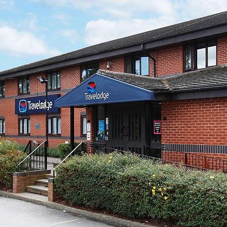 Travelodge Birmingham Yardley מראה חיצוני תמונה