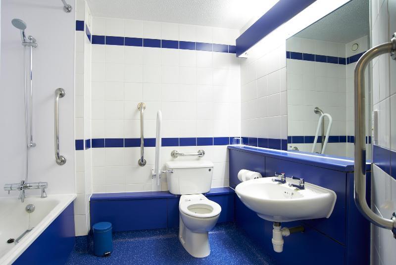 Travelodge Birmingham Yardley מראה חיצוני תמונה