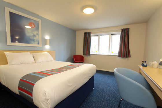 Travelodge Birmingham Yardley חדר תמונה
